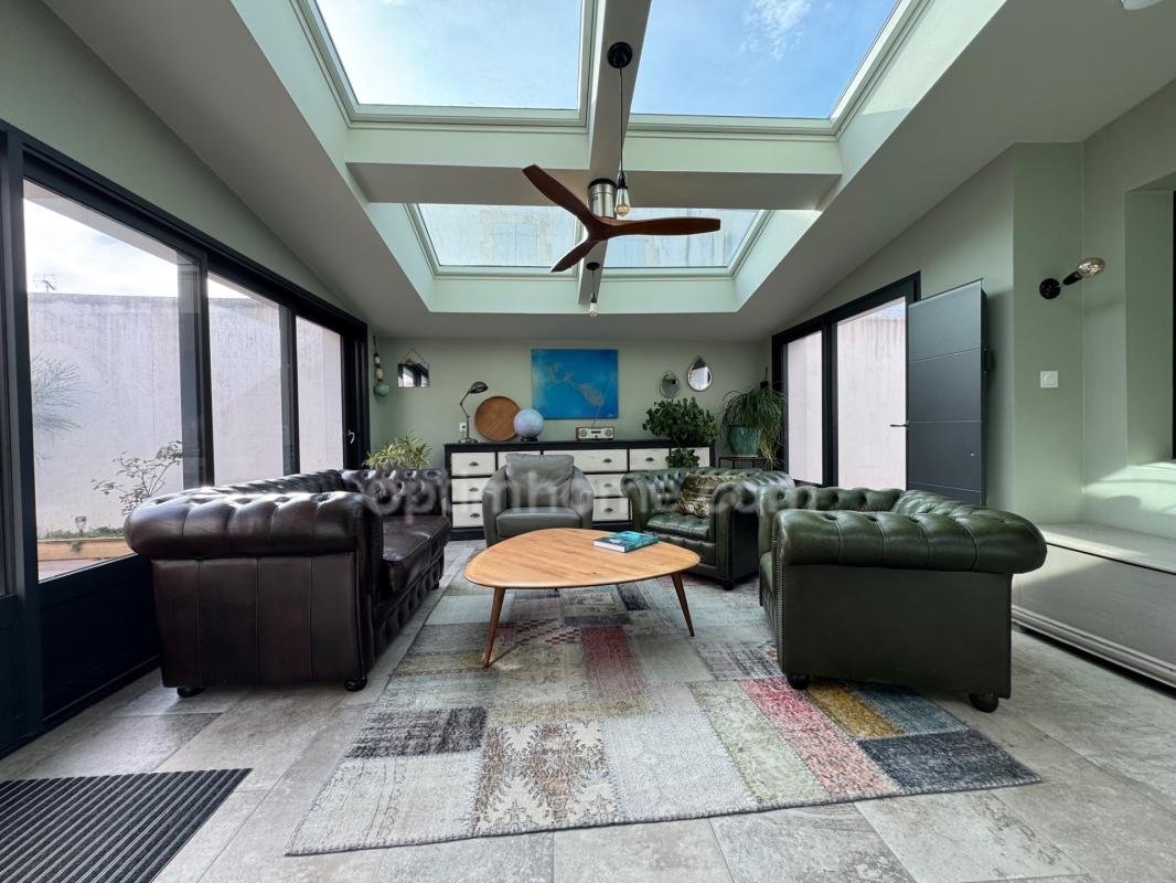 Maison à vendre, 212m², La Flotte