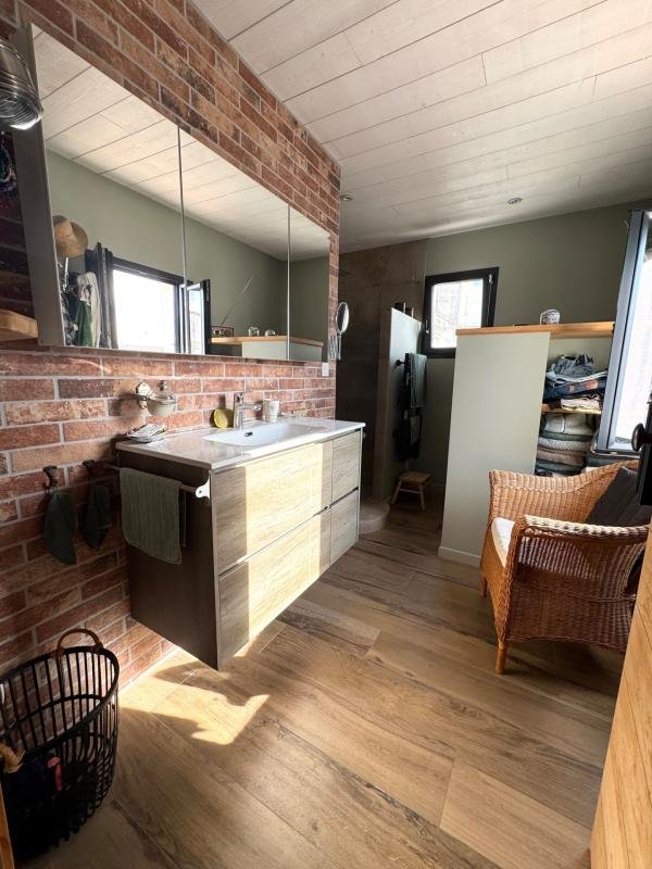 Maison à vendre, 212m², La Flotte