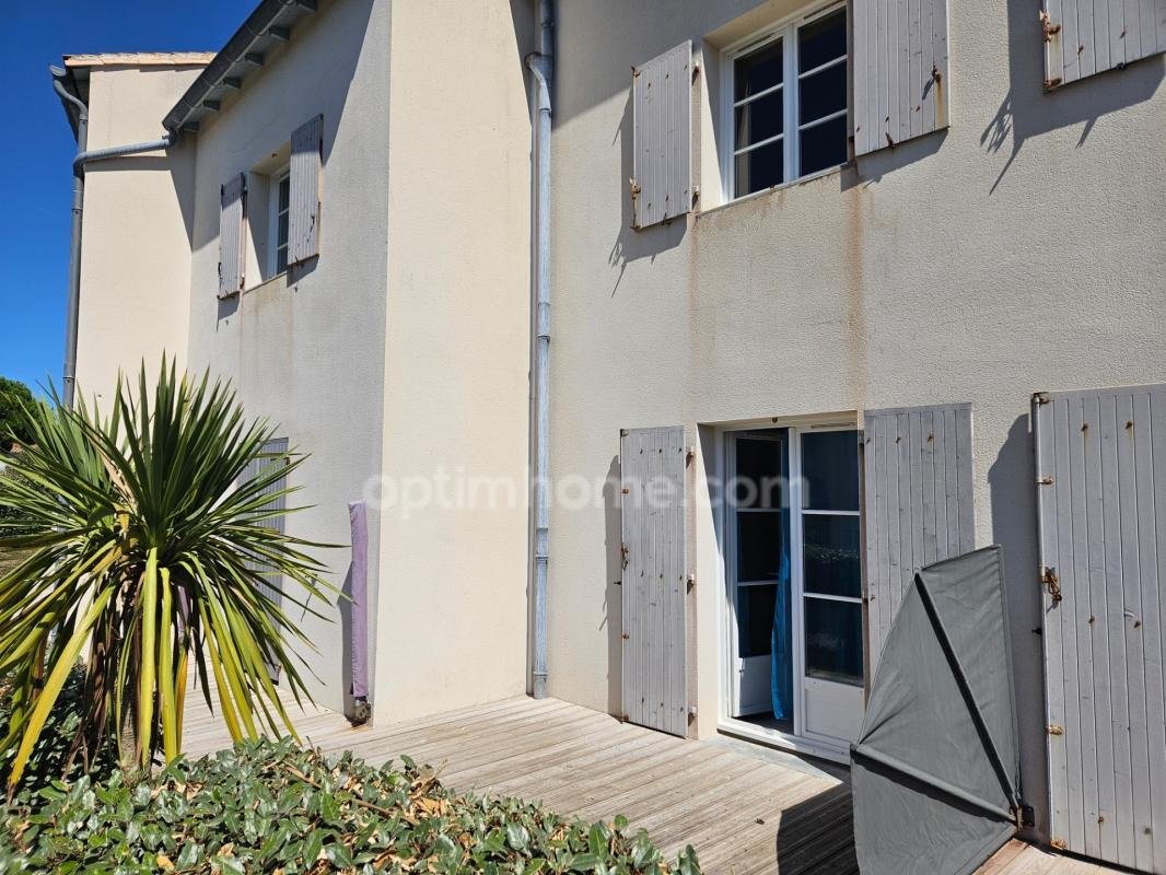 Appartement à vendre, 24m², Ars-en-Ré
