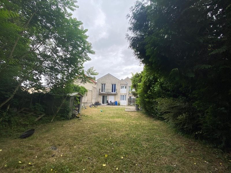 Maison à vendre, 190m², Arnouville