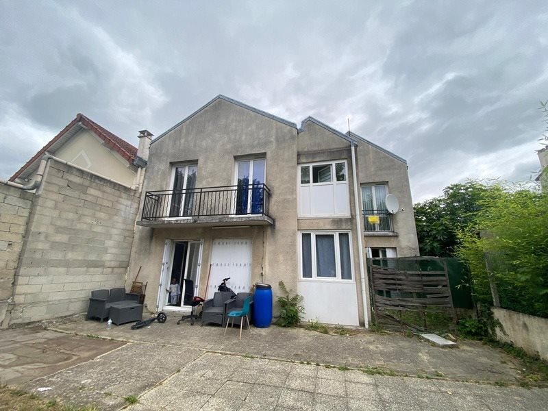 Maison à vendre, 190m², Arnouville