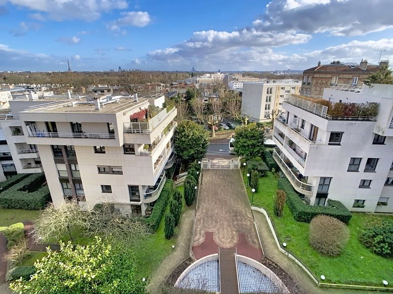 Appartement à vendre, 116m², Suresnes