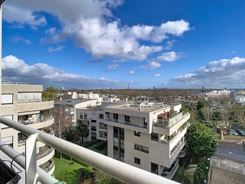 Appartement à vendre, 116m², Suresnes
