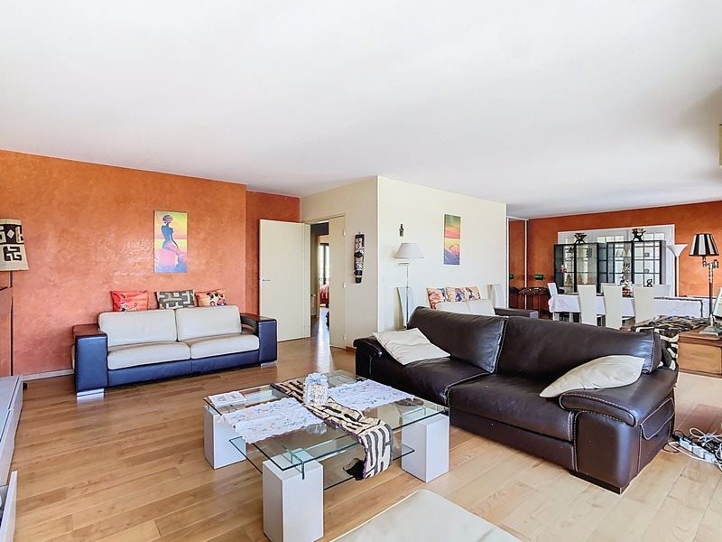 Appartement à vendre, 116m², Suresnes