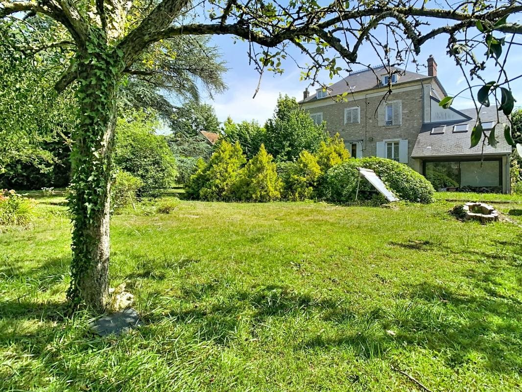 Maison à vendre, 177m², Crouy-sur-Ourcq