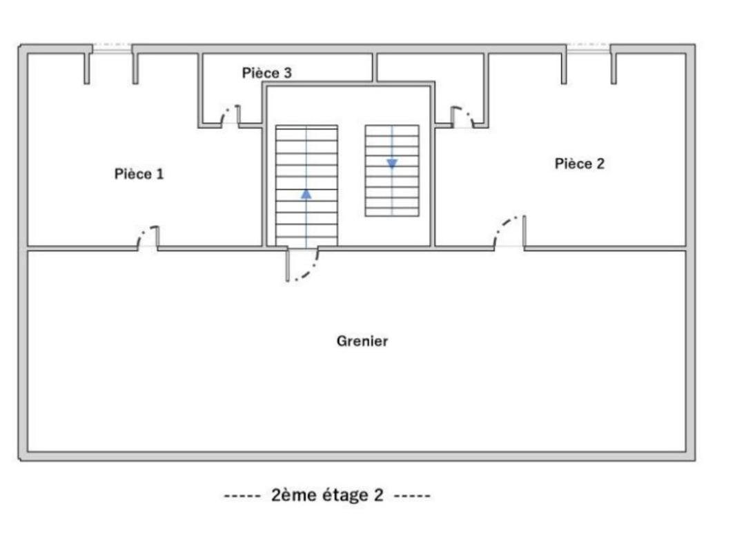 Maison à vendre, 177m², Crouy-sur-Ourcq