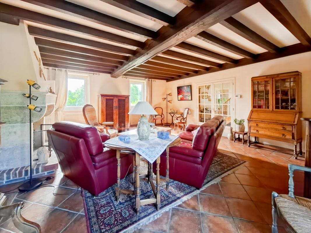 Maison à vendre, 153m², Espinasse-Vozelle