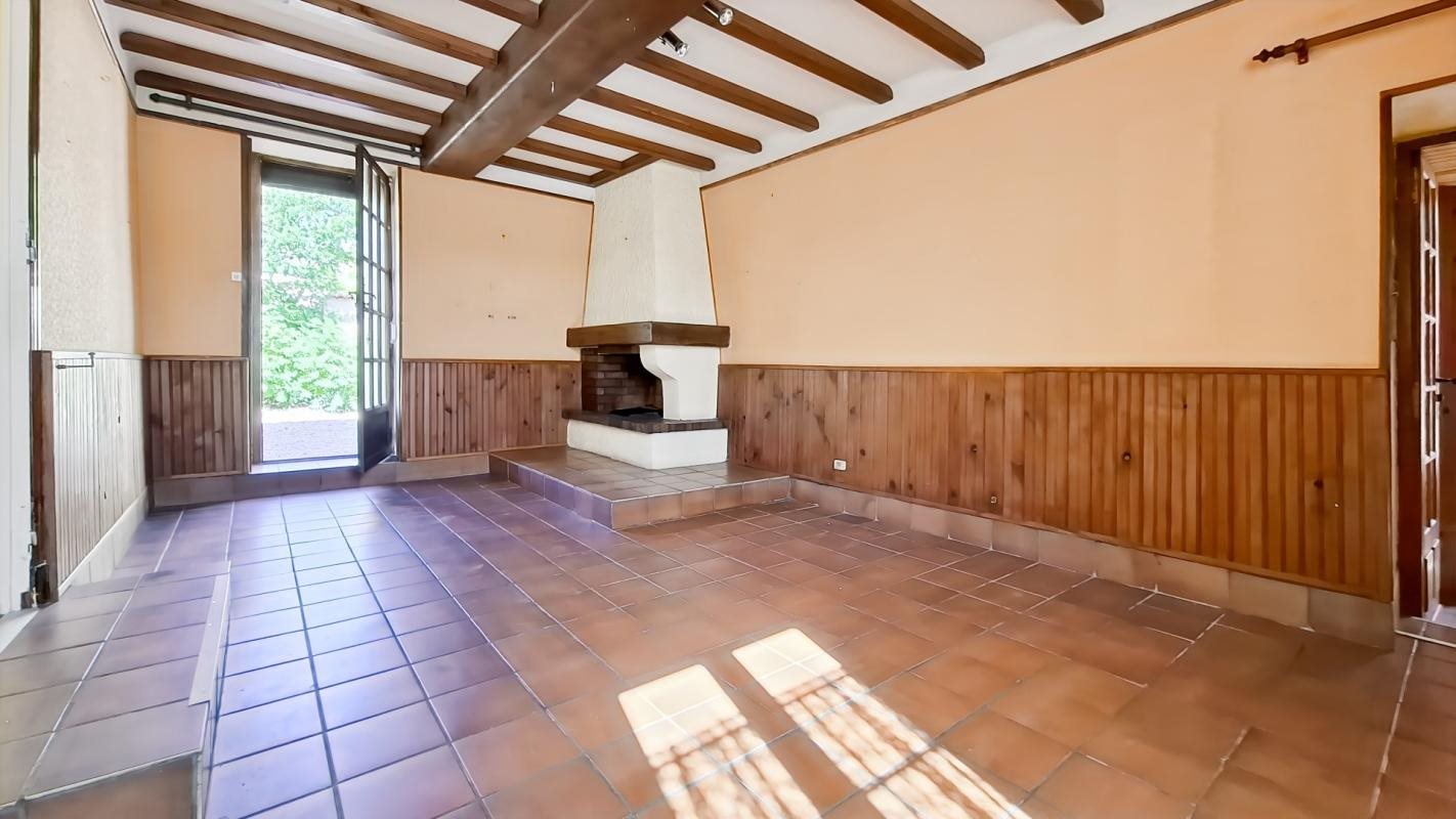 Maison à vendre, 140m², Saint-Priest-Bramefant