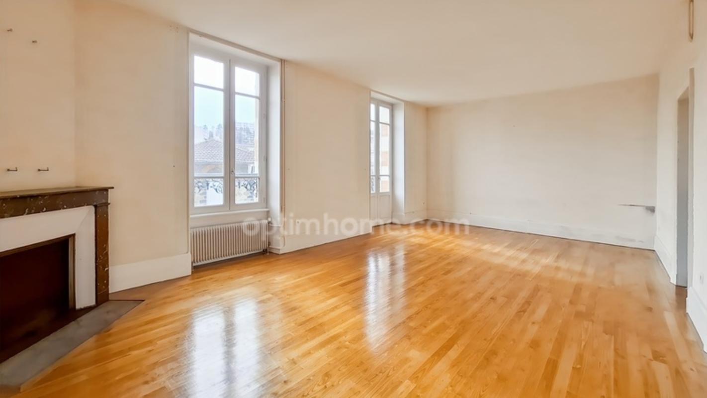 Appartement à vendre, 71m², Chamalières