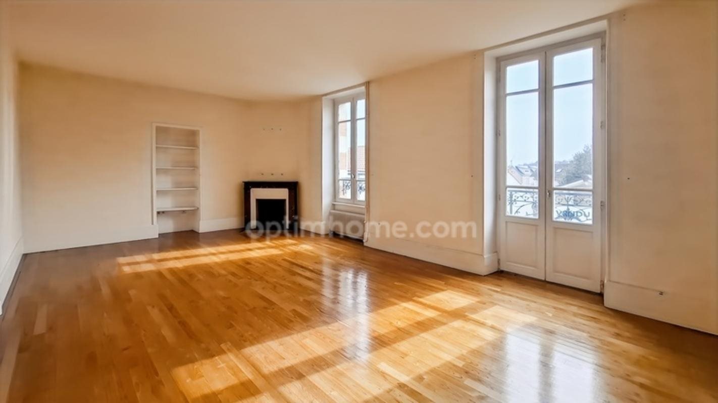 Appartement à vendre, 71m², Chamalières