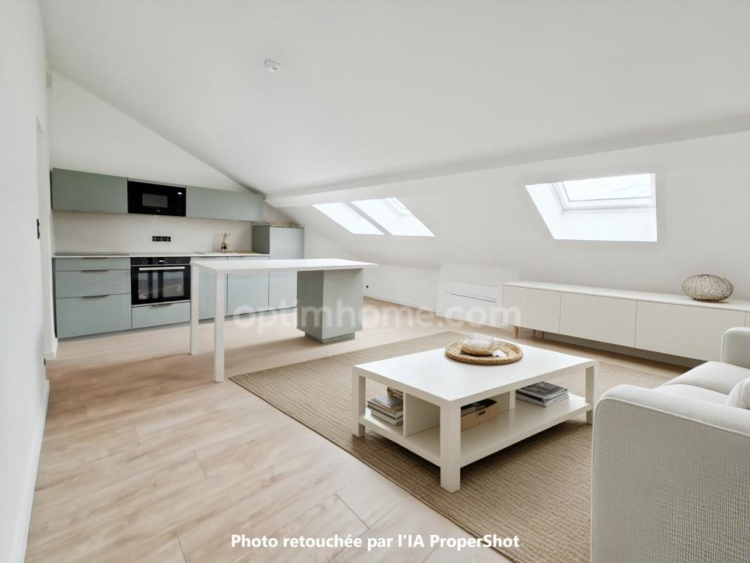 Appartement à vendre, 50m², Vichy