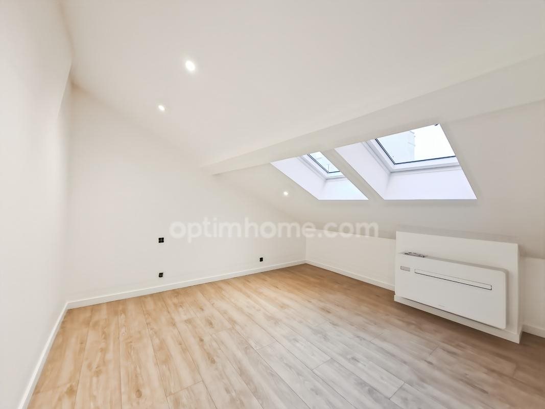 Appartement à vendre, 50m², Vichy