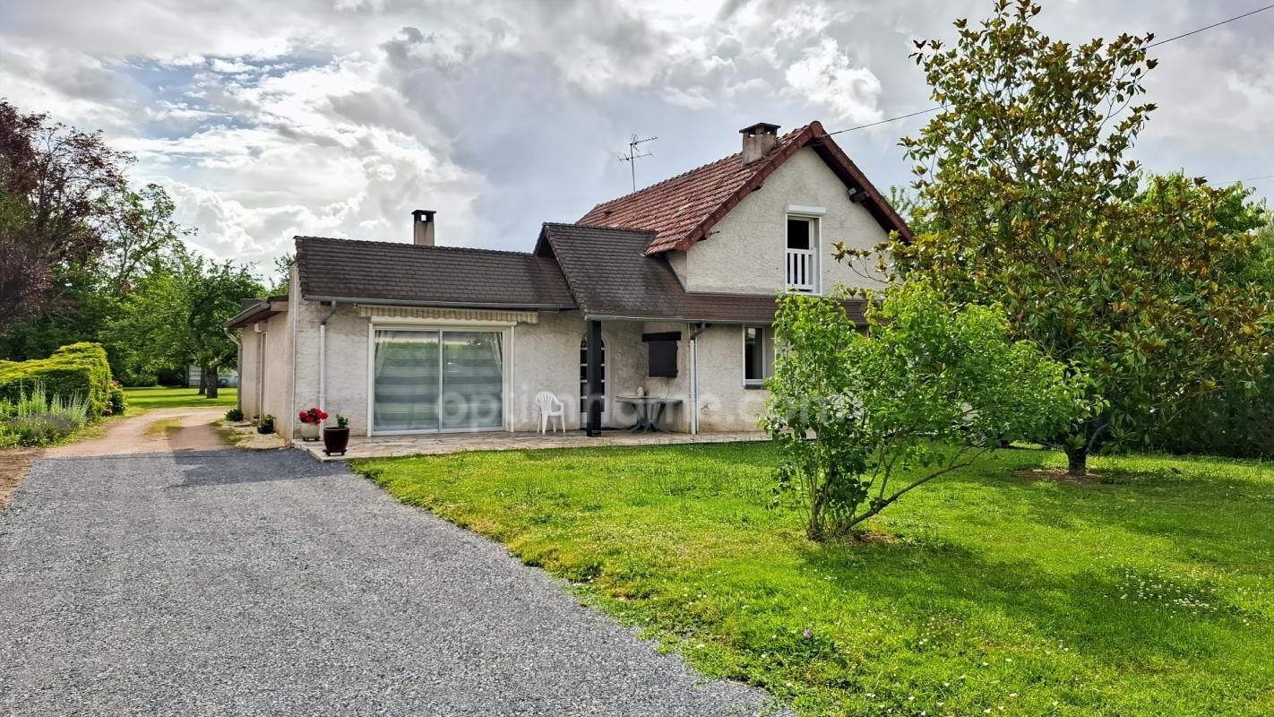 Maison à vendre, 155m², Hauterive