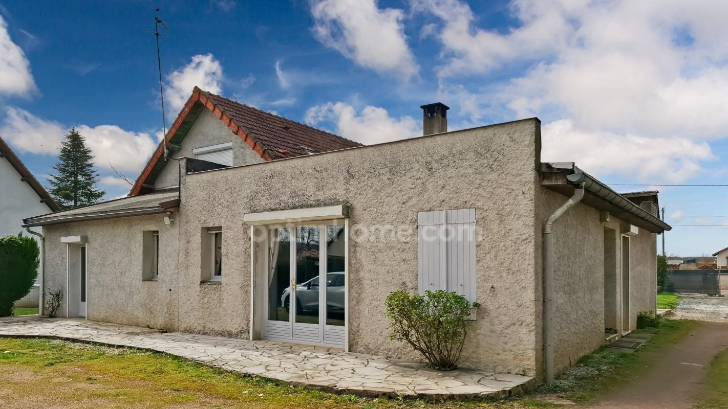 Maison à vendre, 155m², Hauterive