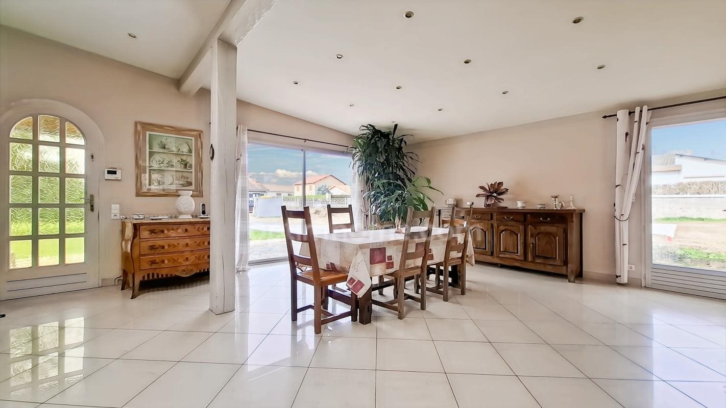 Maison à vendre, 155m², Hauterive