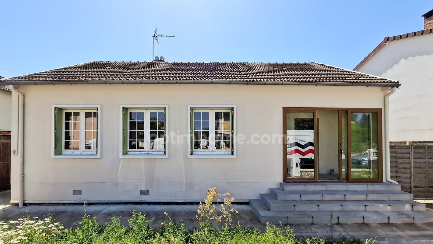 Maison à vendre, 99m², Bellerive-sur-Allier