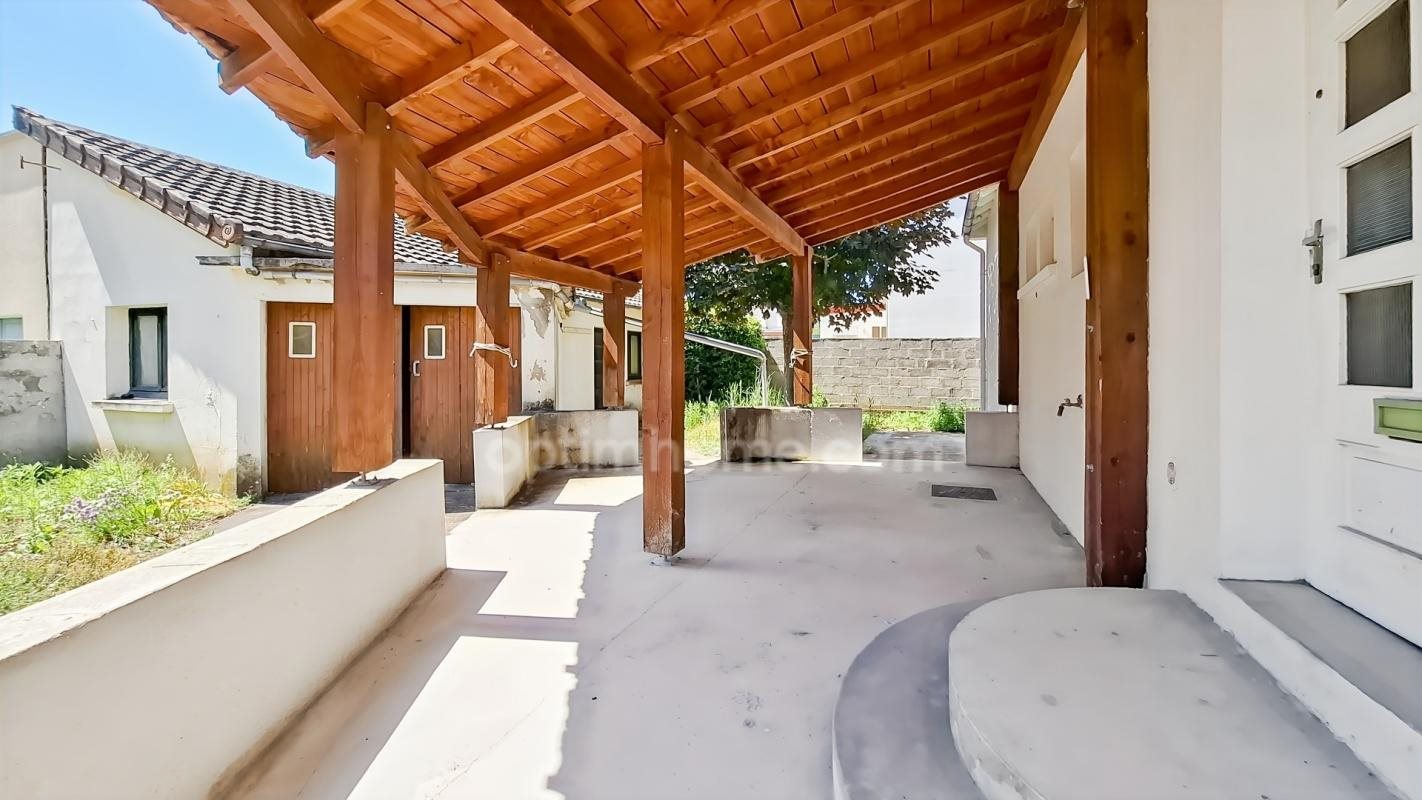 Maison à vendre, 99m², Bellerive-sur-Allier
