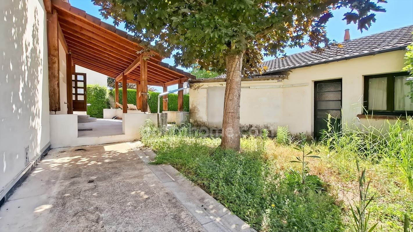 Maison à vendre, 99m², Bellerive-sur-Allier