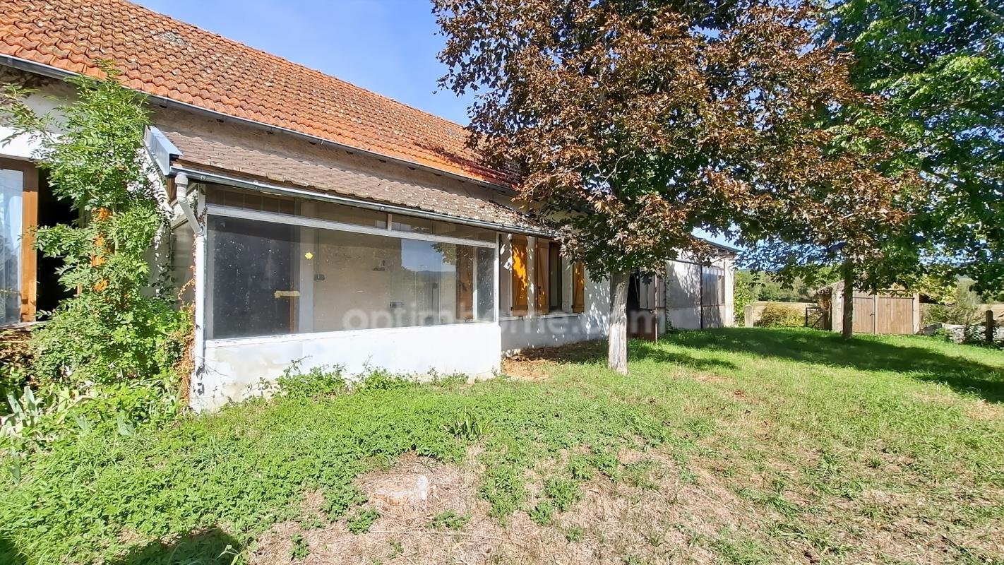 Maison à vendre, 54m², Hauterive