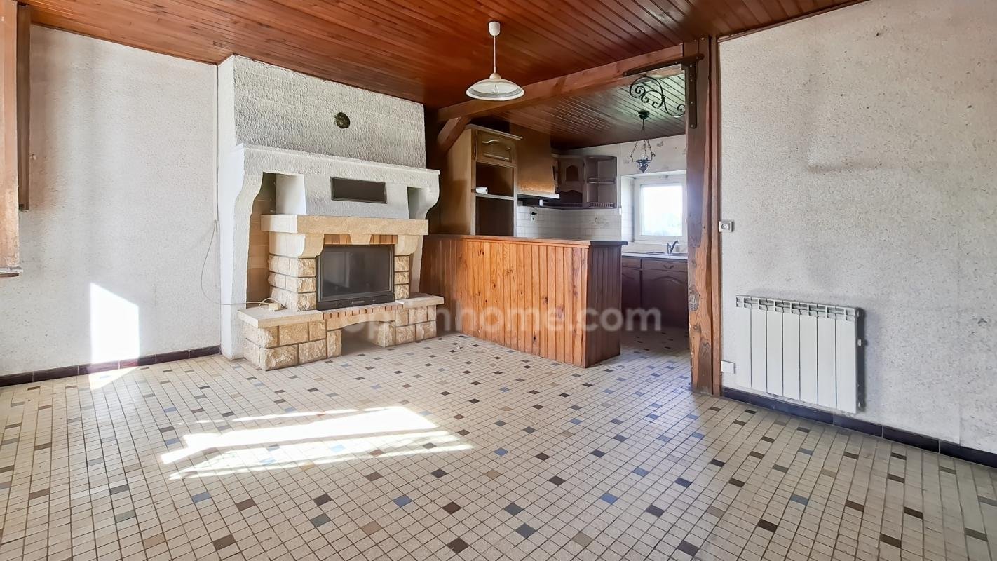 Maison à vendre, 54m², Hauterive