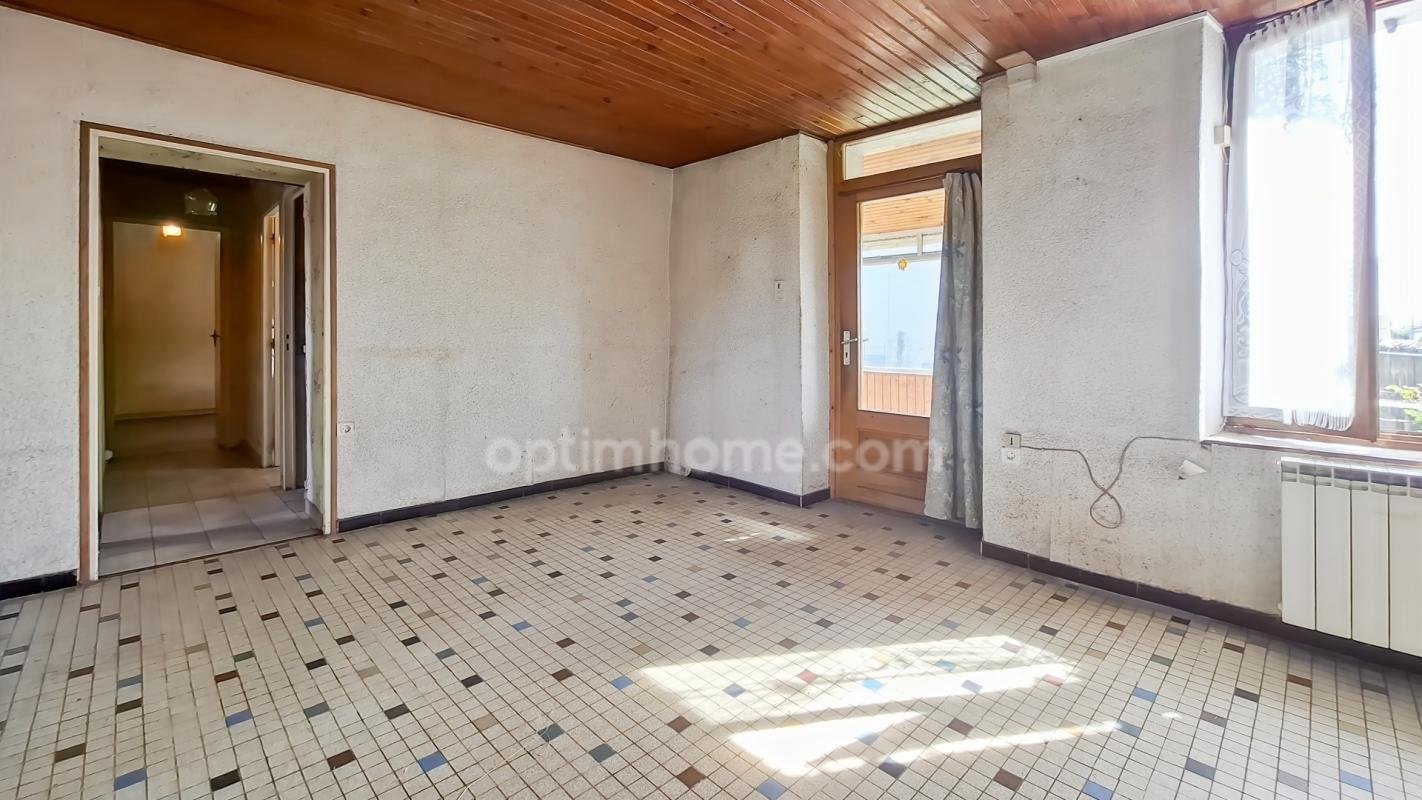 Maison à vendre, 54m², Hauterive