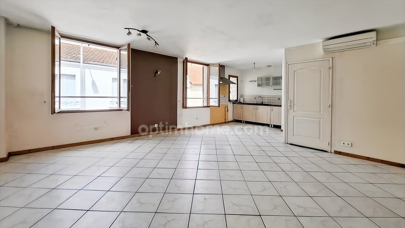Maison à vendre, 56m², Vichy