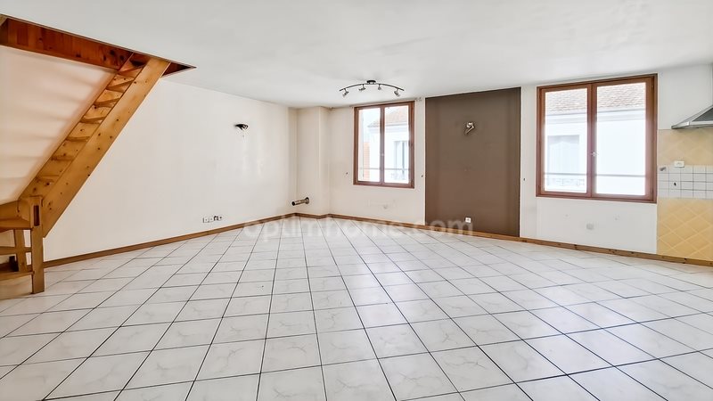 Maison à vendre, 56m², Vichy