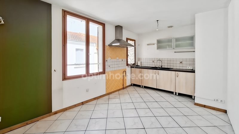 Maison à vendre, 56m², Vichy