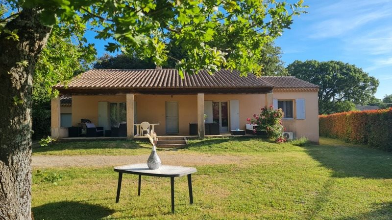 Maison à vendre, 127m², Grignan