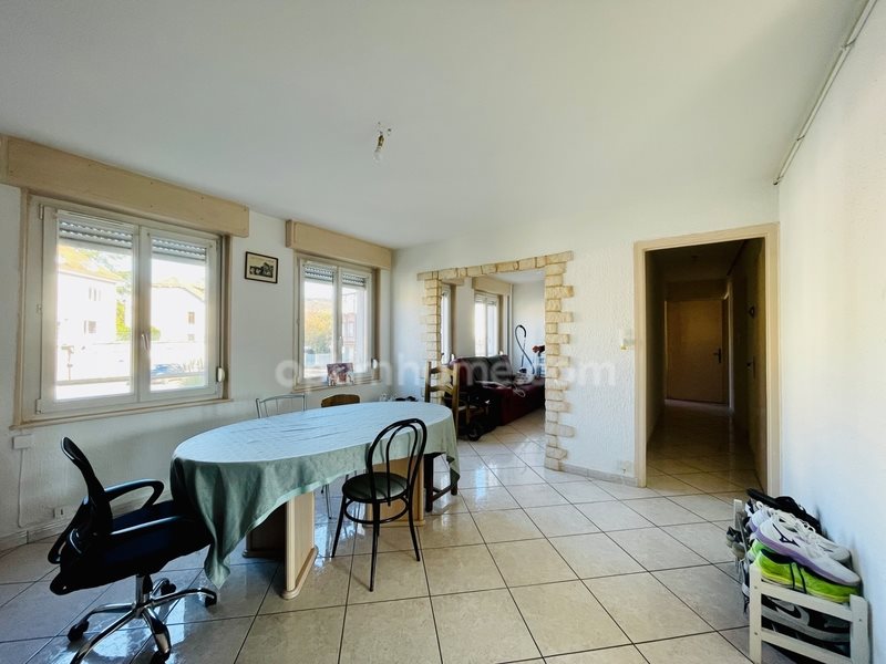 Appartement à vendre, 76m², Saint-Dié-des-Vosges