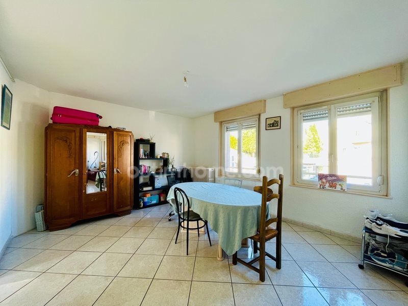 Appartement à vendre, 76m², Saint-Dié-des-Vosges