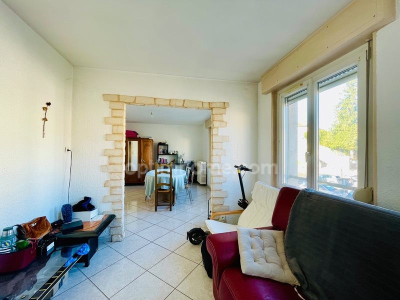 Appartement à vendre, 76m², Saint-Dié-des-Vosges