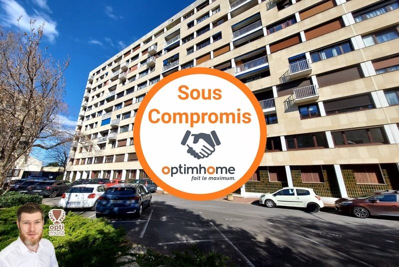 Appartement à vendre, 11m², Antony