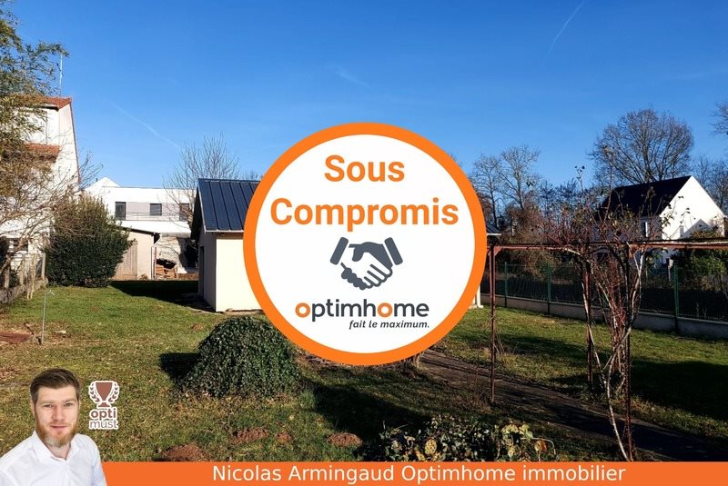 Maison à vendre, 49m², Massy
