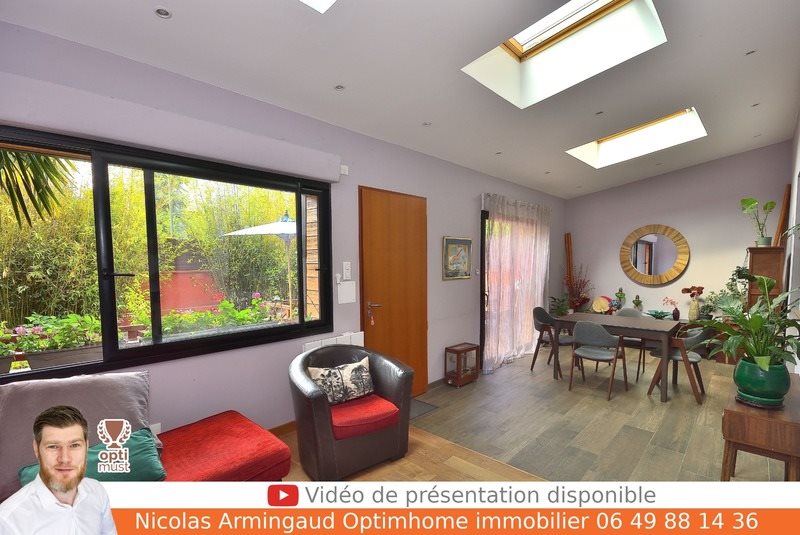 Maison à vendre, 153m², Antony