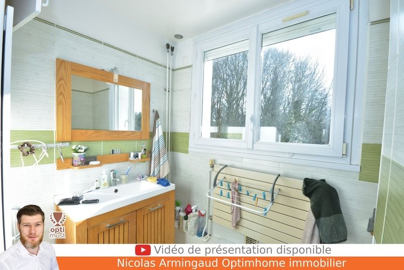 Maison à vendre, 109m², Antony