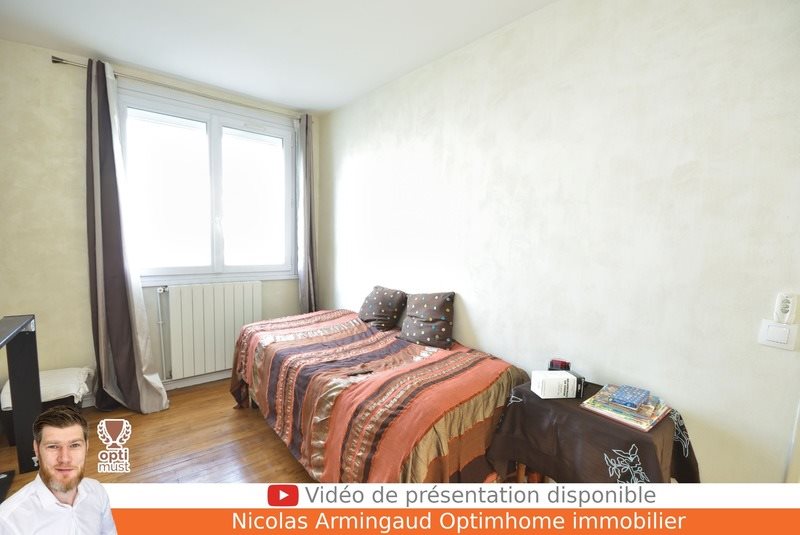 Maison à vendre, 109m², Antony