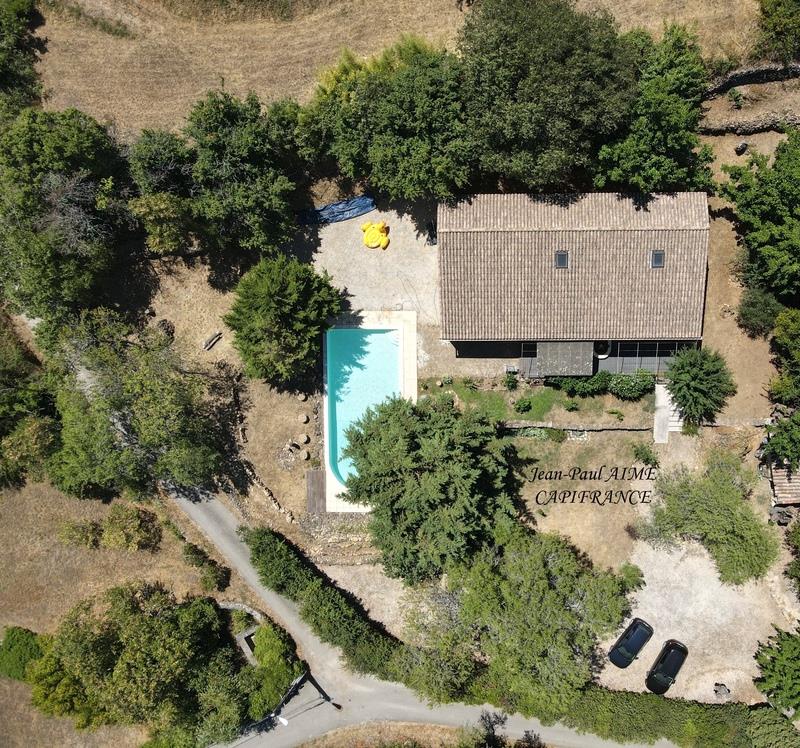 Maison à vendre, 200m², Salazac