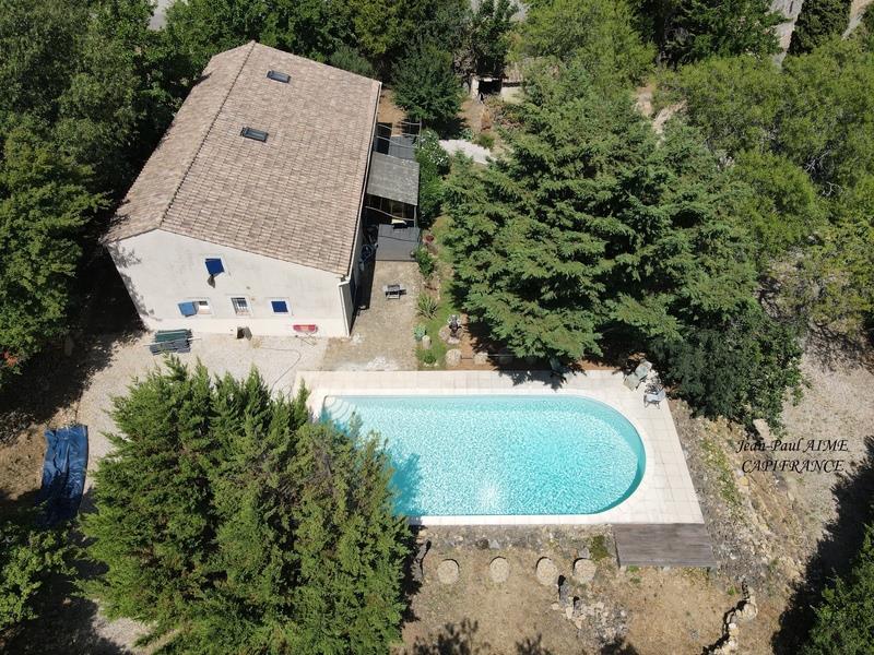 Maison à vendre, 200m², Salazac