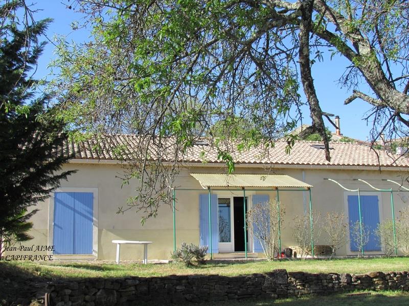 Maison à vendre, 200m², Salazac
