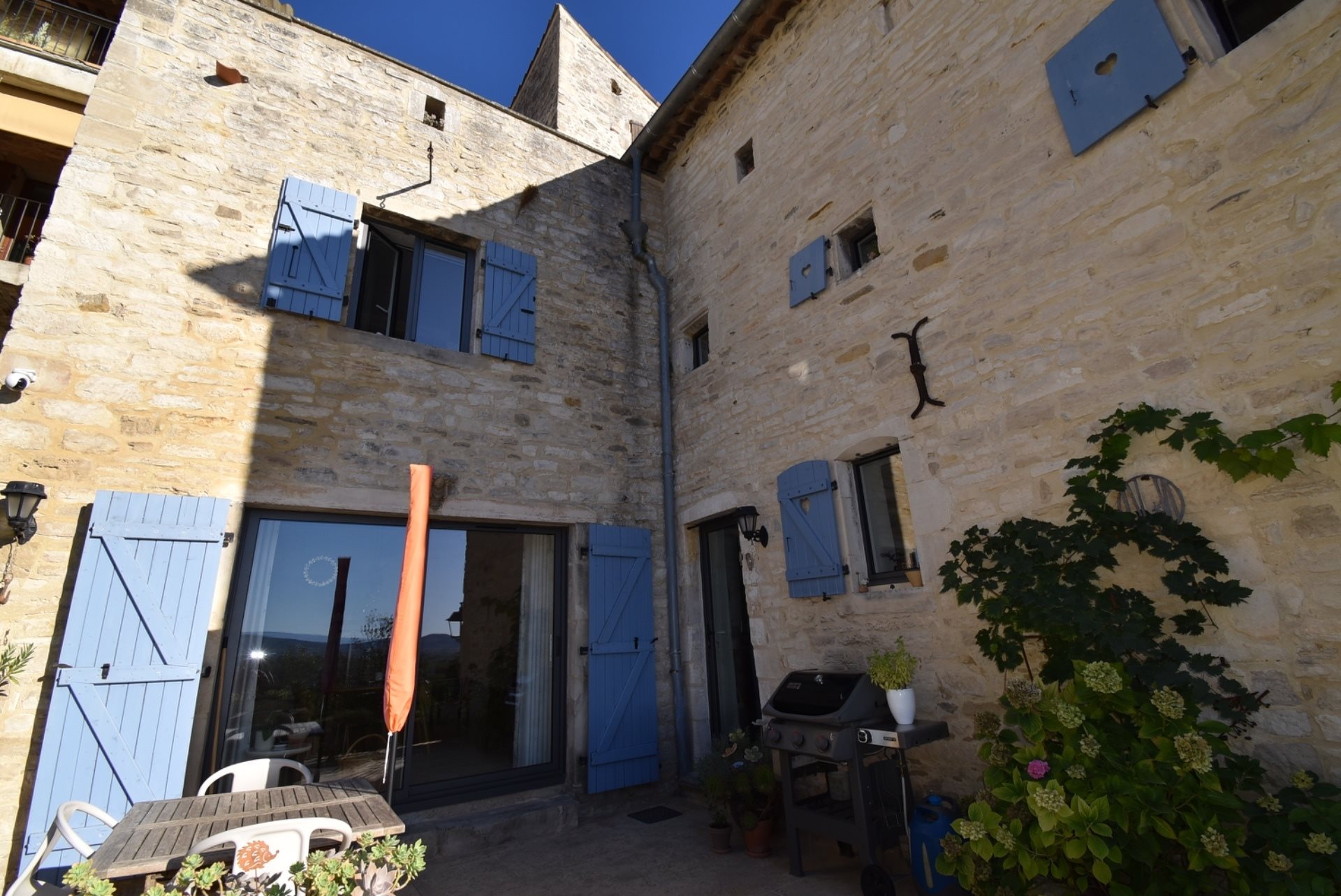 Maison à vendre, 156m², Barjac