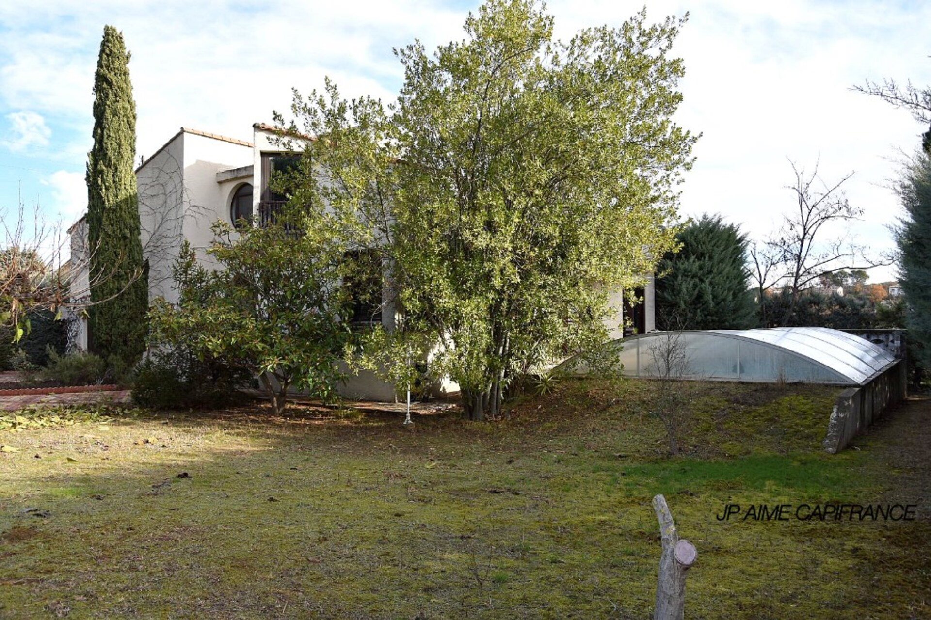 Maison à vendre, 200m², Bagnols-sur-Cèze