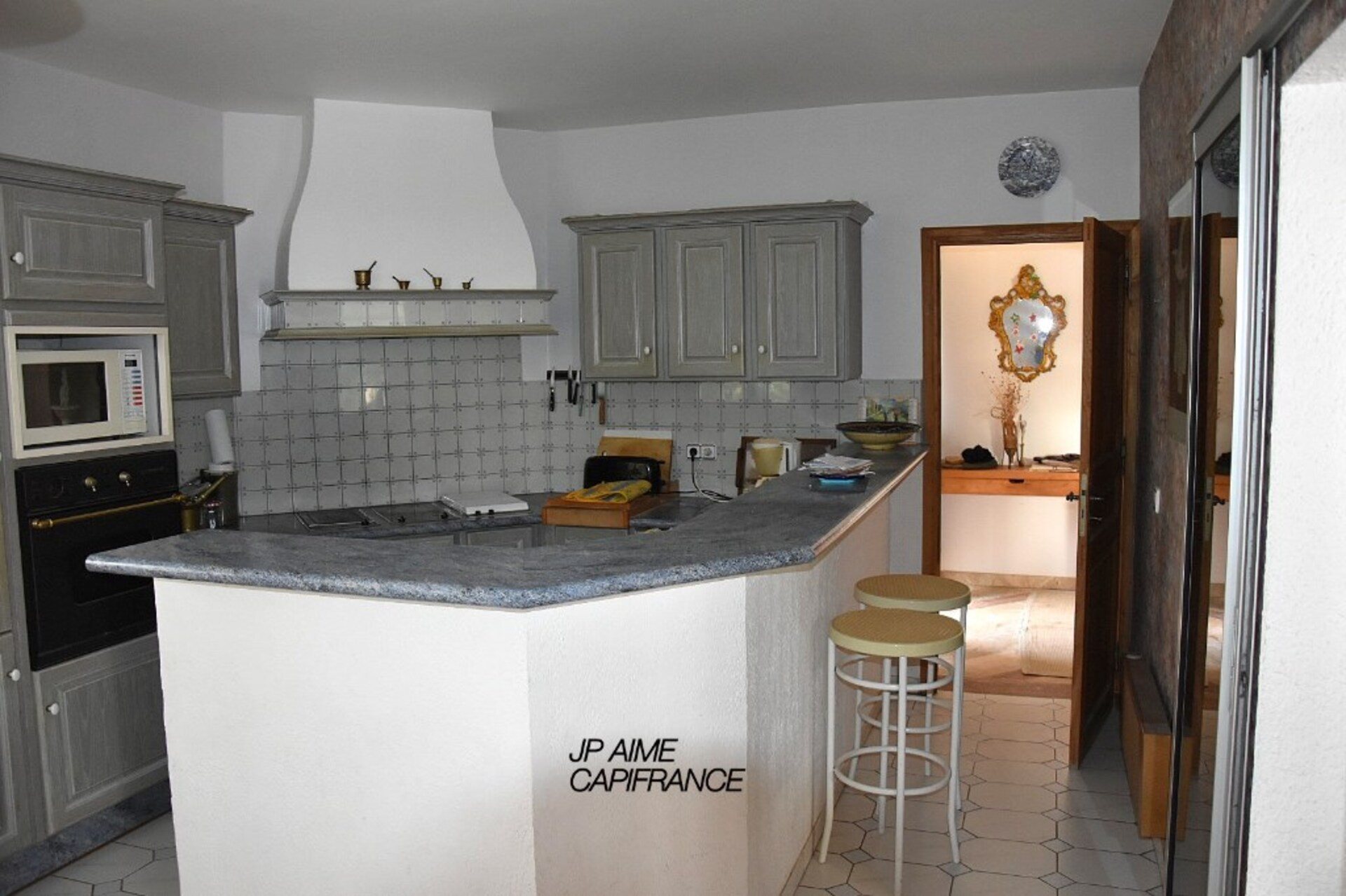 Maison à vendre, 200m², Bagnols-sur-Cèze