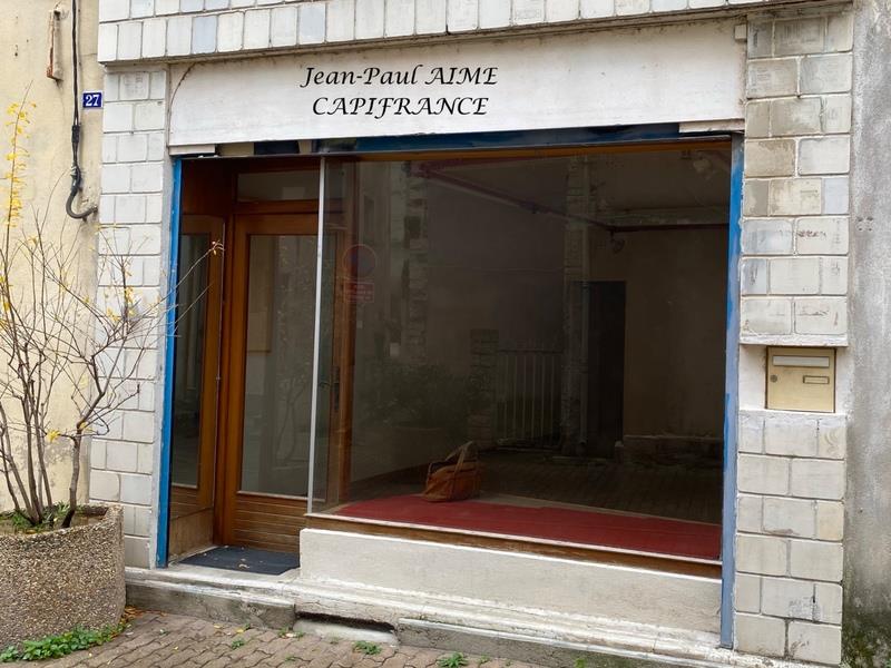 Maison à vendre, 116m², Pont-Saint-Esprit