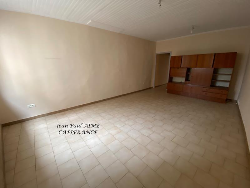 Maison à vendre, 116m², Pont-Saint-Esprit