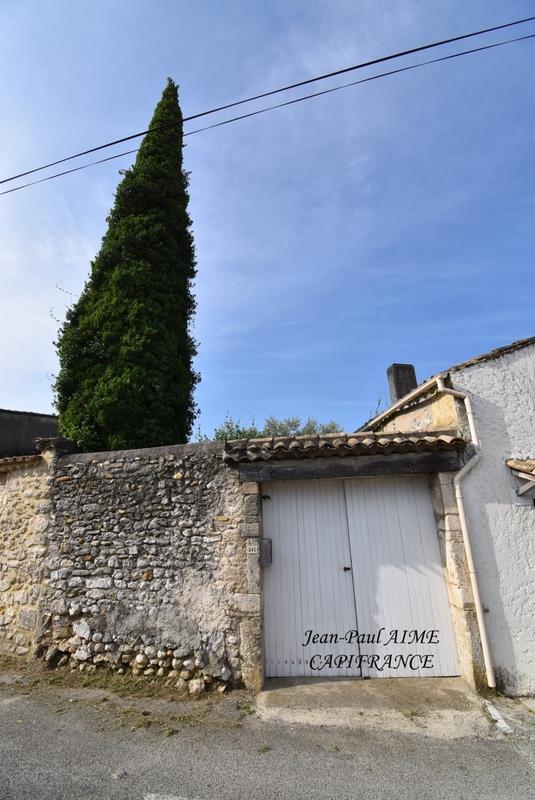 Maison à vendre, 264m², Saint-Marcel-d'Ardèche