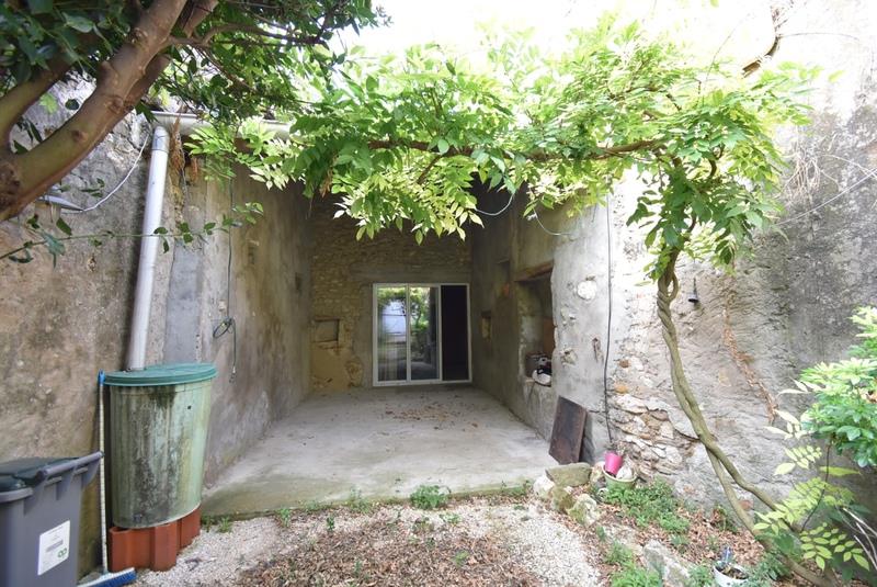 Maison à vendre, 264m², Saint-Marcel-d'Ardèche