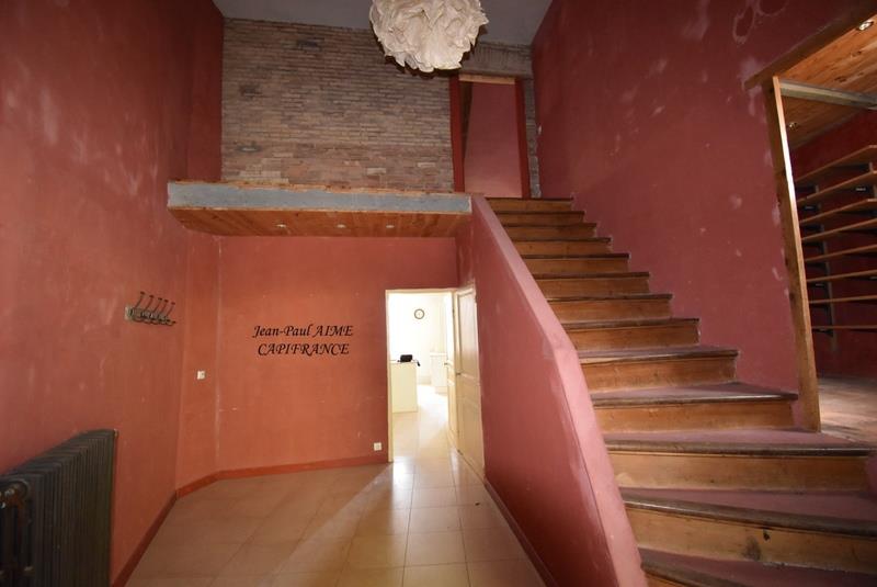 Maison à vendre, 264m², Saint-Marcel-d'Ardèche
