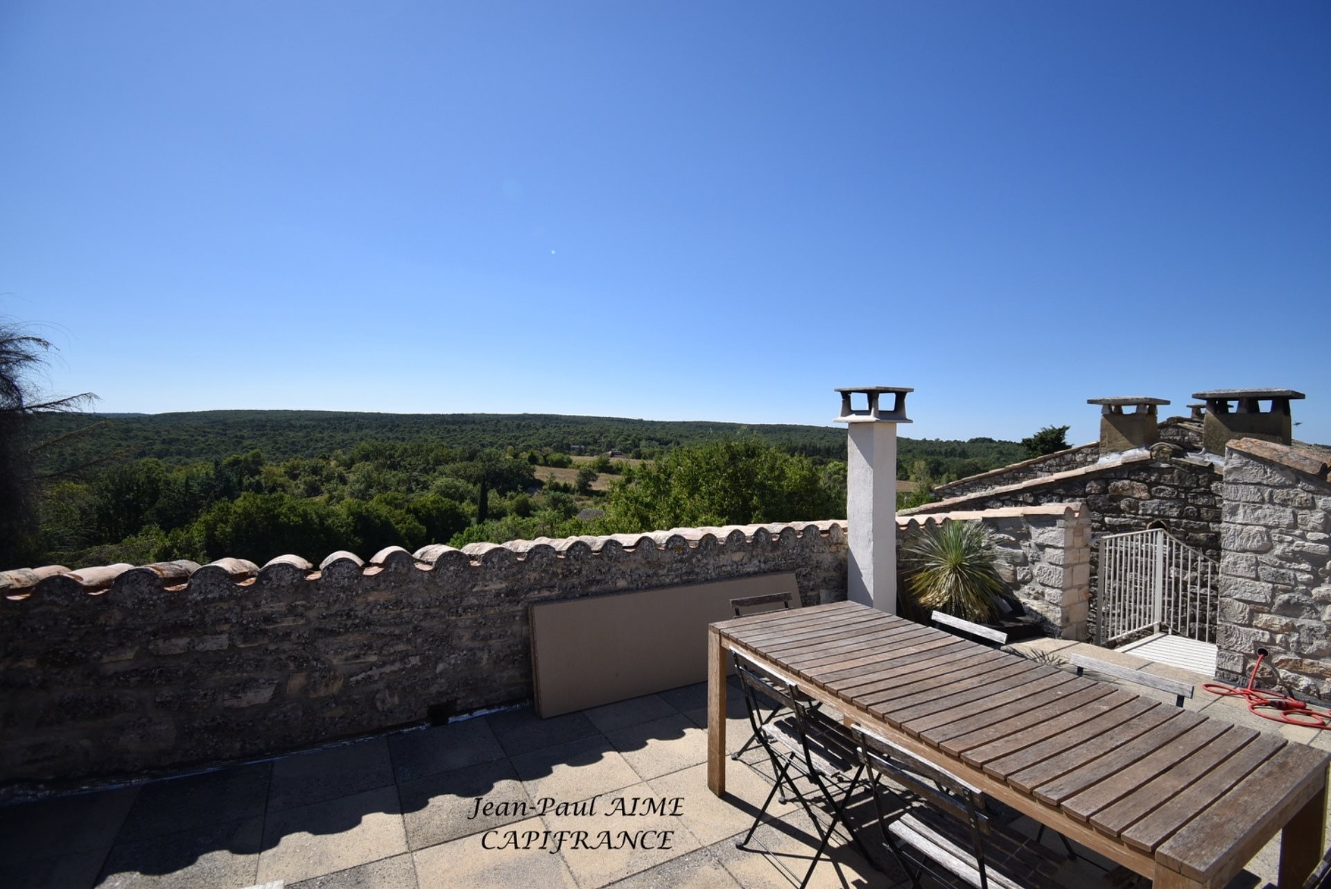 Maison à vendre, 61m², Issirac