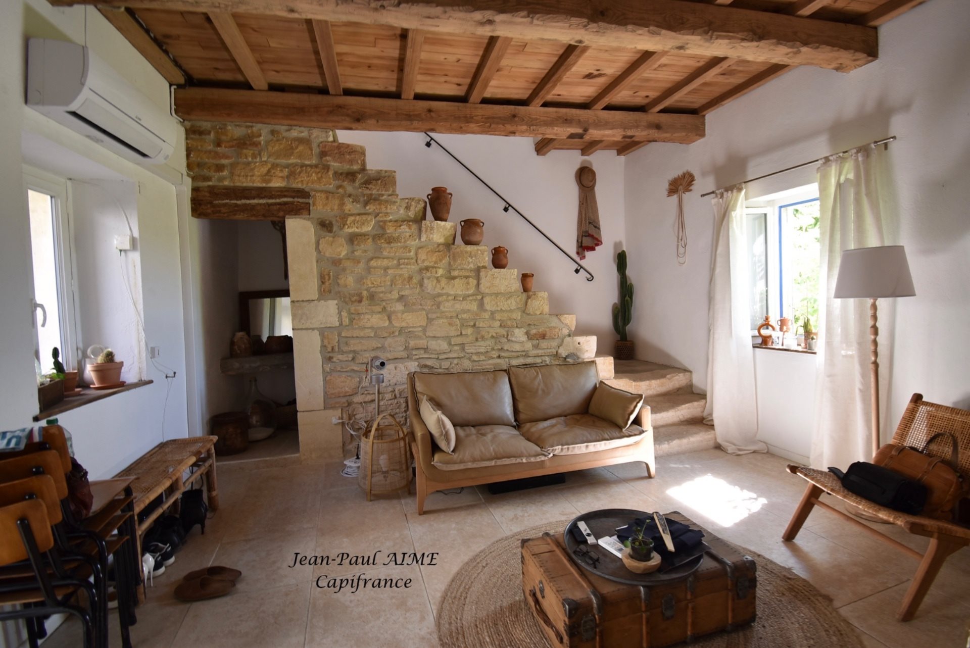 Maison à vendre, 61m², Issirac